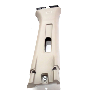 Image of Door Pillar Post Trim Set. Trim Panel B PL (Right, Upper). image for your 2017 Subaru Impreza 2.0L CVT Sedan 